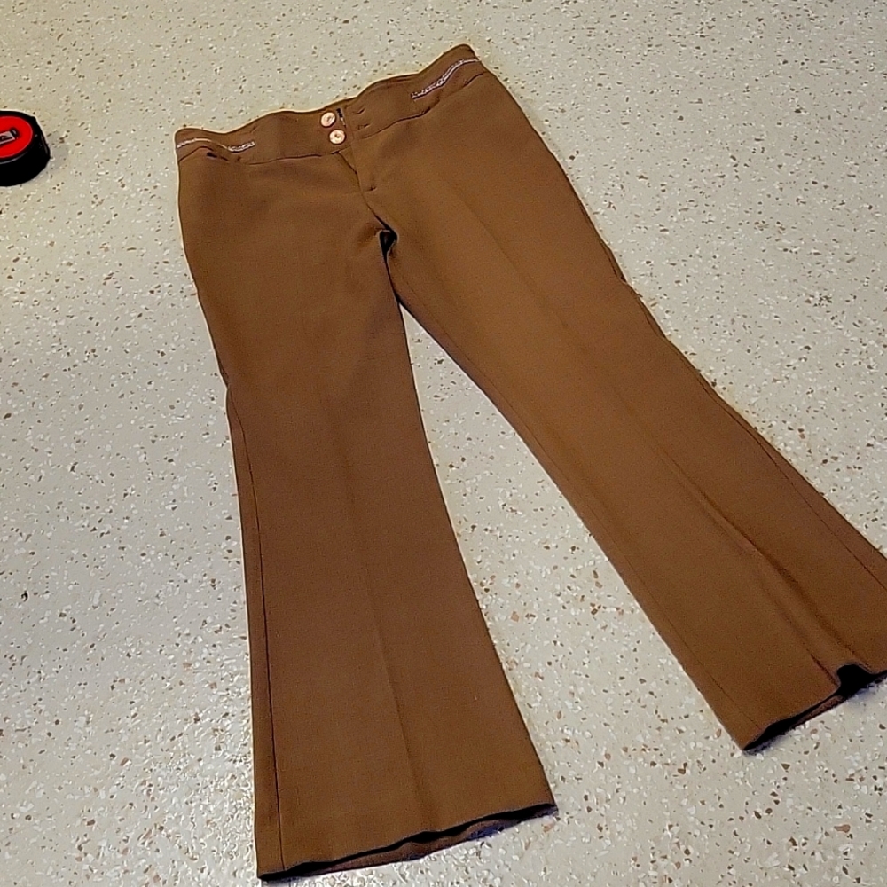 Slacks